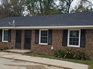 1705 Snowden Dr SE #B, Wilson, NC 27893