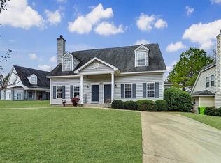 17 Baltusrol Ct, Columbia, SC 29223