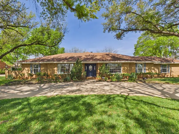 3714 Cedar Elm Ln, Wichita Falls, TX 76308