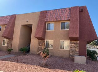 5499 Indian River Dr UNIT 353, Las Vegas, NV 89103