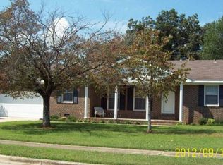 1203 Arbor Ave SW, Decatur, AL 35601