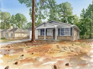 255 Glenn Bryant Rd, Hinesville, GA 31313