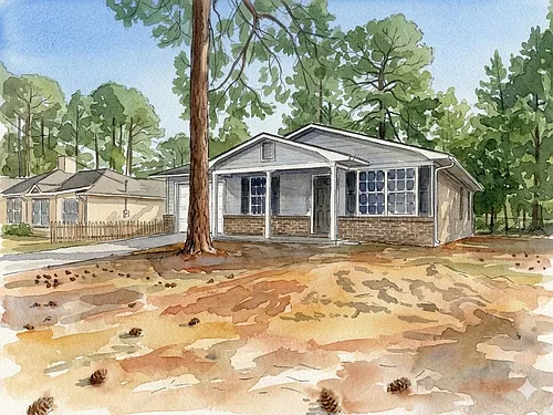 255 Glenn Bryant Rd Photo 1