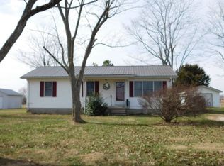 7009 Salt River Rd, Leitchfield, KY 42754