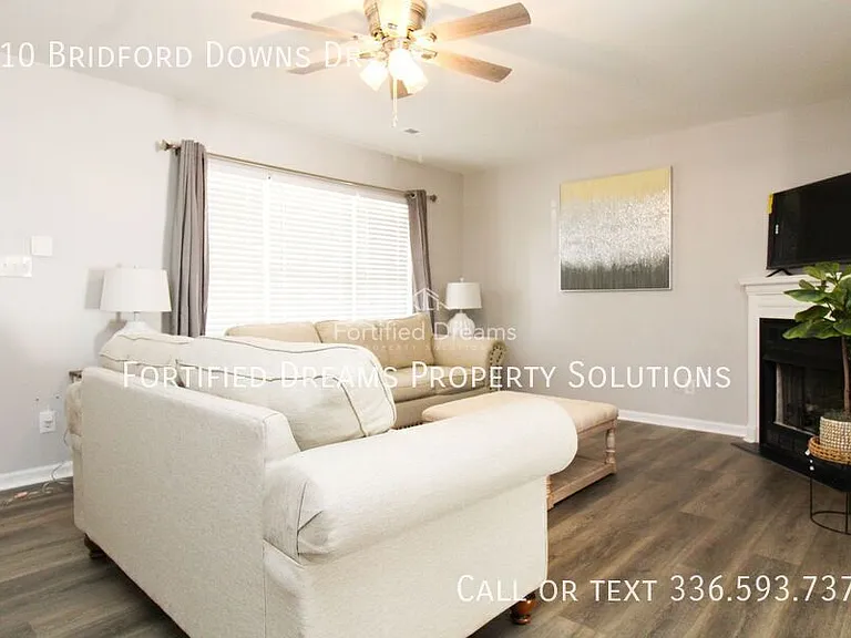 310 Bridford Downs Dr — Photo 1