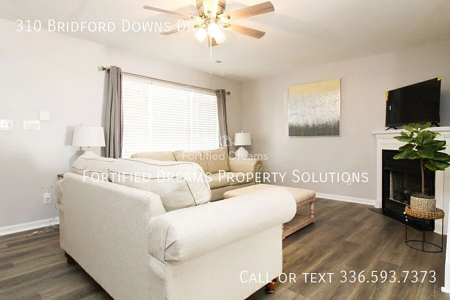 310 Bridford Downs Dr