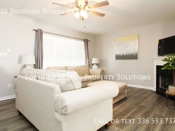 310 Bridford Downs Dr, Greensboro, NC 27407