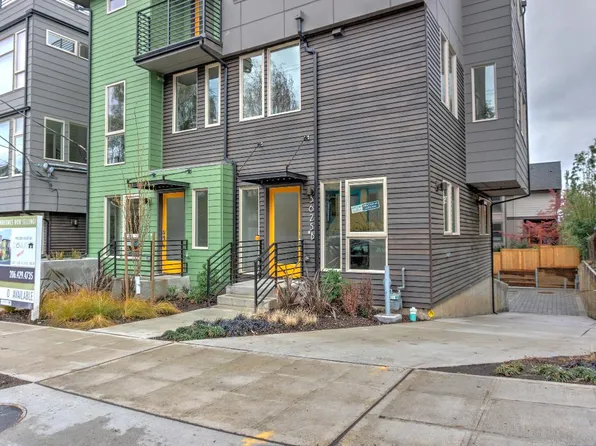 3625B Evanston Ave N, Seattle, WA 98103
