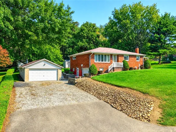 151 Huntingdon Rd, Wyano, PA 15695