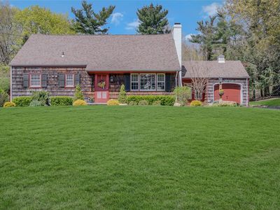 21 Dairy Farm Road, Stony Brook, NY, 11790