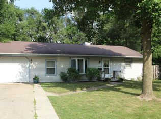4149 Rivington St, Kalamazoo, MI 49008