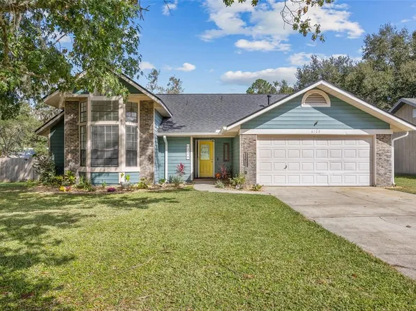 6128 NW 43rd Ave, Gainesville, FL 32606