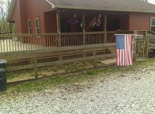 Coyote Ln, Oneida, TN 37841