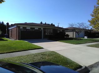 14456 Talbot Dr, Warren, MI 48088