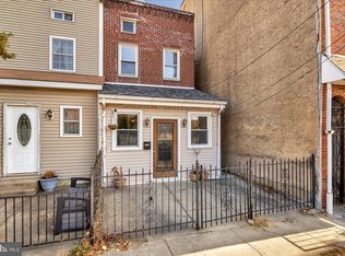 2167 E Hagert St, Philadelphia, PA 19125