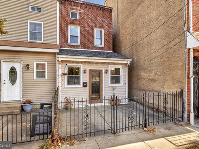 2167 E Hagert St, Philadelphia, PA, 19125