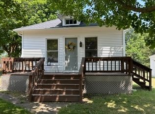 434 S Church St, Sheffield, IL 61361