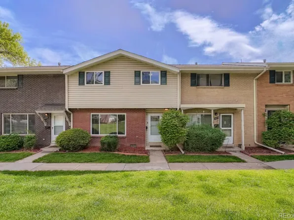 9066 E Mansfield Avenue, Denver, CO 80237