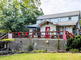 73 Barnes Rd, Evening Shade, AR 72532