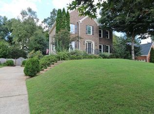 2249 Northbrook Rdg NW, Kennesaw, GA 30152