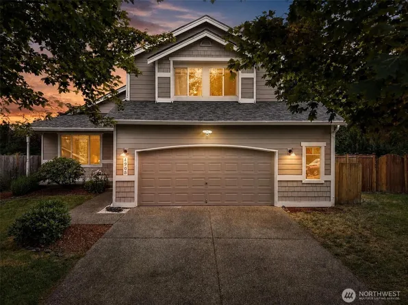 4905 Highland Court SE, Auburn, WA 98092