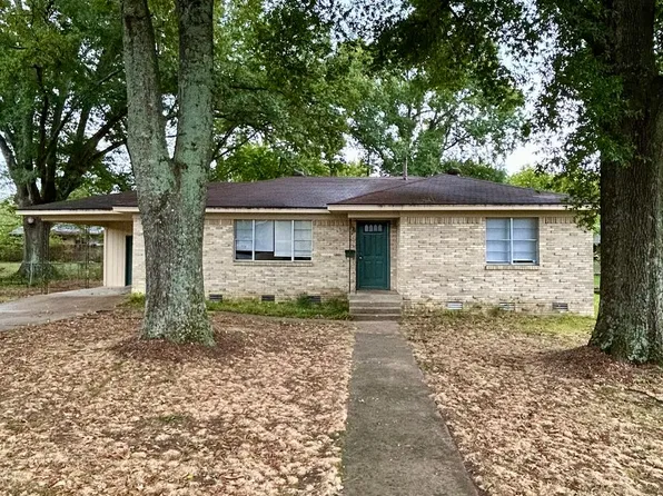 117 W 18th St, Russellville, AR 72801