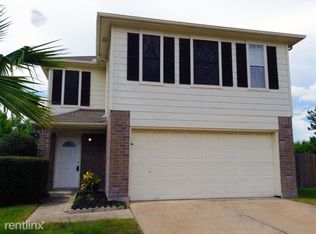 8919 Ruston Oaks Dr, Houston, TX 77088