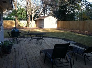 66 W Peachtree St, Norcross, GA 30071