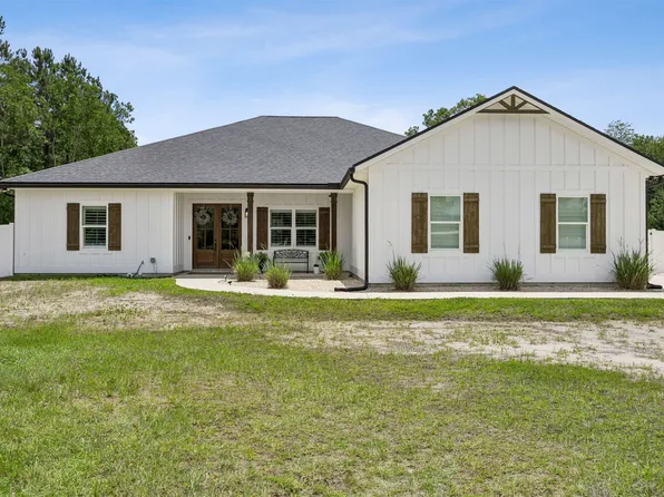 54310 Church Rd, Callahan, FL 32011