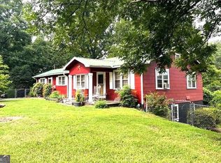 318 Tennessee St, Fairmount, GA 30139