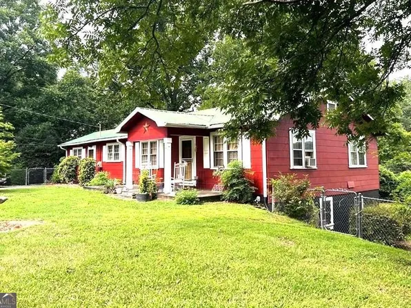 318 Tennessee St, Fairmount, GA 30139