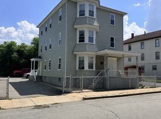 552 Alden St, Fall River, MA 02723