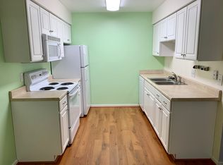 5615 Goodhue Rd APT 102W, Toledo, OH 43615
