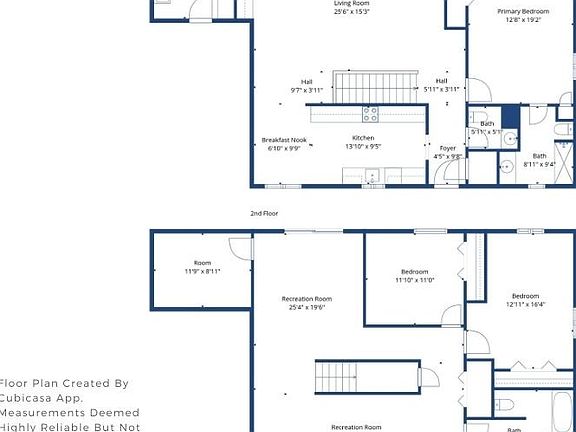 2nd image of 39 Salen Ln