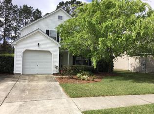1121 Peninsula Cove Dr, Charleston, SC 29492