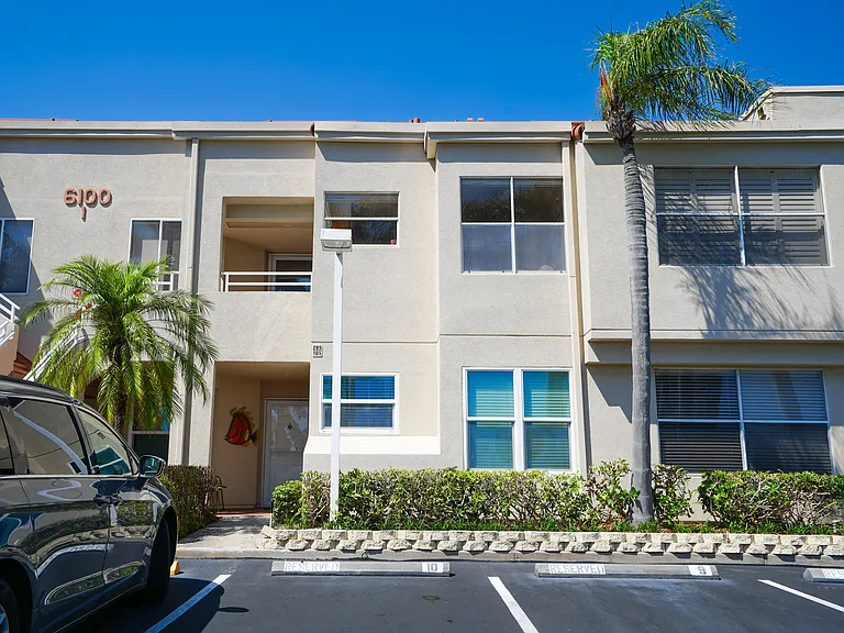6100 Bahia Del Mar Cir #105 — Photo 27