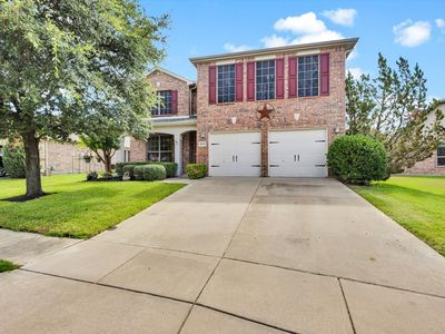4204 Summer Star Ln, Fort Worth, TX, 76244