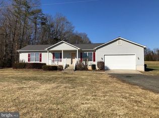 5412 Turkey Run Rd, Warrenton, VA 20187
