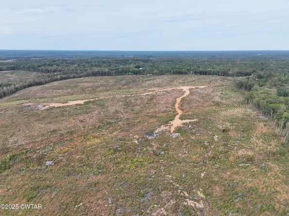 0 Luther Ingle Rd, Ramer, TN 38367