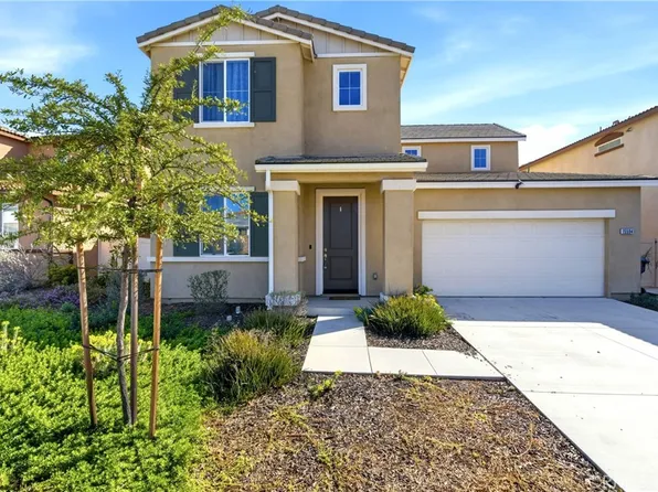 15594 Raptor Rd, Moreno Valley, CA 92551