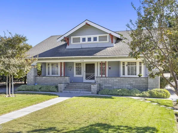 2178 S Mountain Rd, Fillmore, CA 93015