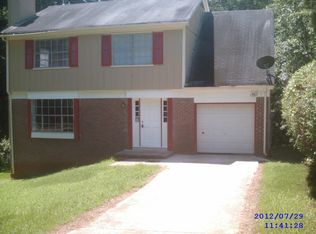 3351 Creekwood Dr, Rex, GA 30273