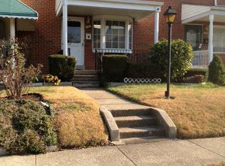 1751 Stokesley Rd, Baltimore, MD 21222