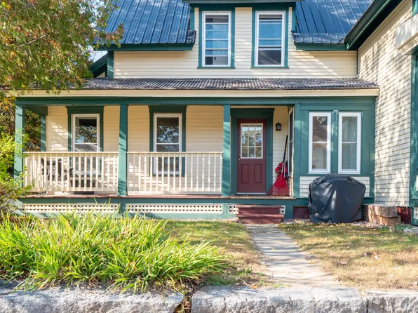 31 Park Street #B, Bethel, ME 04217