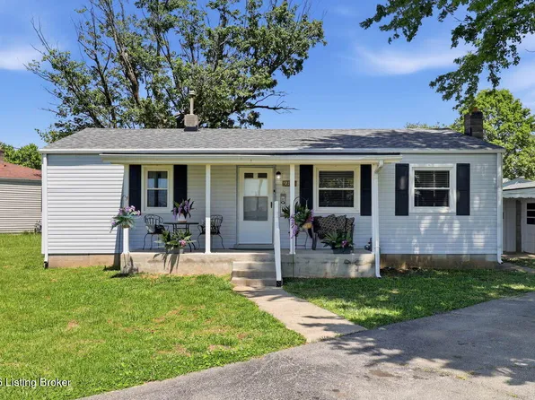 2300 Zoneton Rd, Shepherdsville, KY 40165