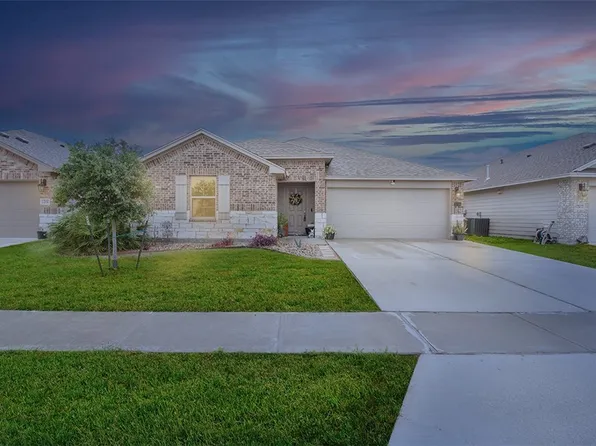 12106 Arya Ln, Corpus Christi, TX 78410