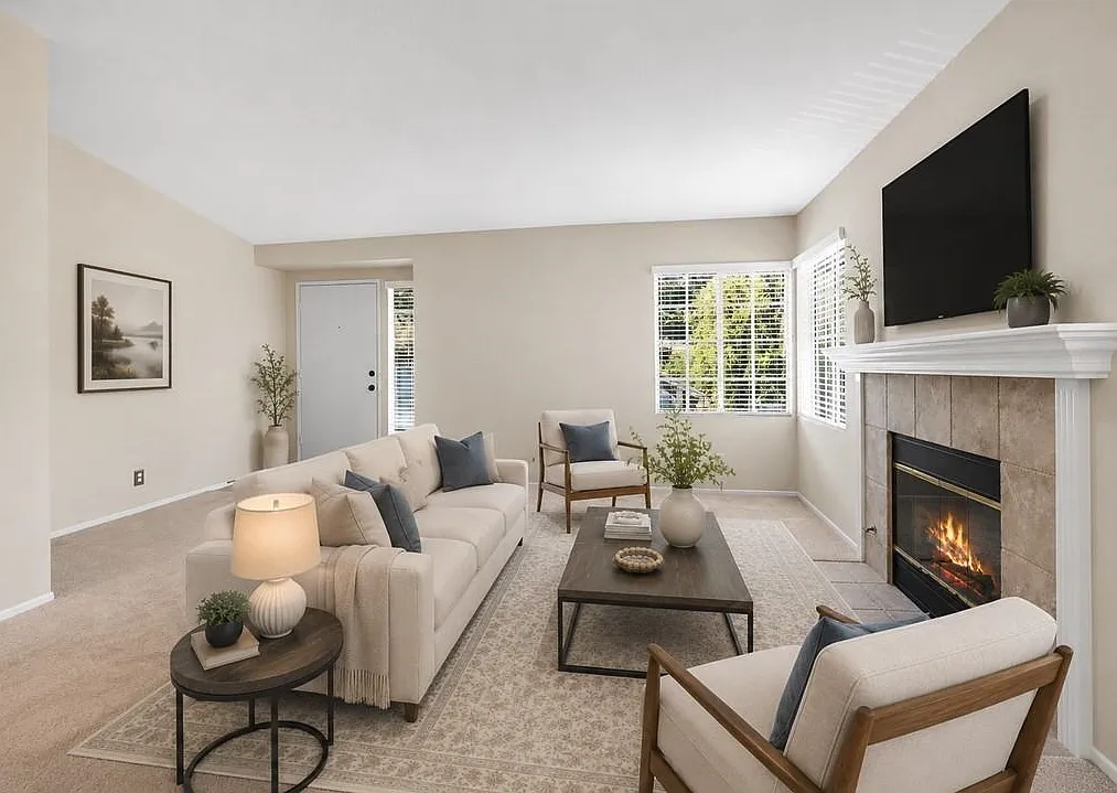 1 bed, 762 sqft, $2,700 — Photo 4