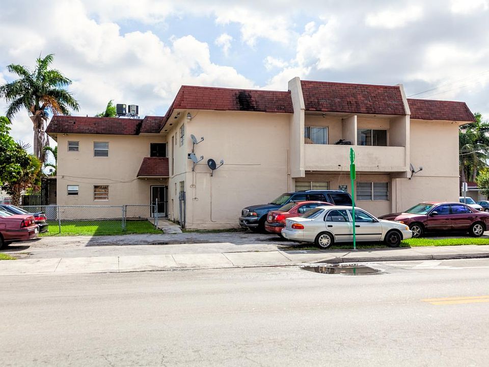 2nd image of 4495 NW 9th St APT 2