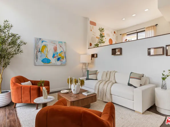 9131 Burnet Ave Unit 5, North Hills, CA 91343