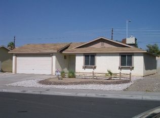 449 Ash St, Henderson, NV 89015